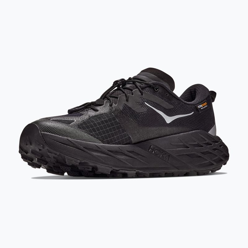 Dámské běžecké boty HOKA Speedgoat 7 GTX black/carbon black 4