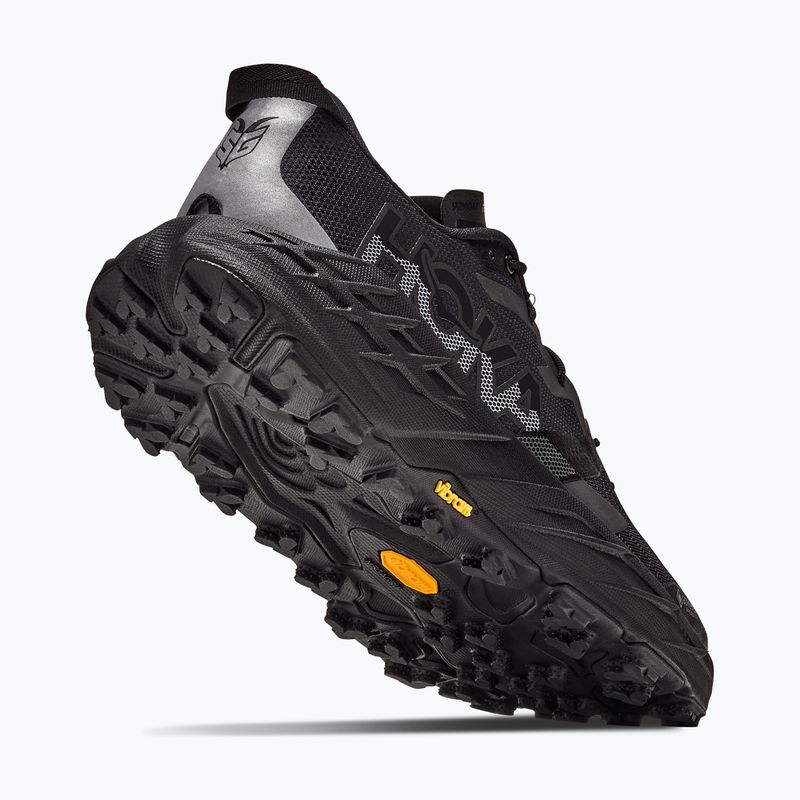 Dámské běžecké boty HOKA Speedgoat 7 GTX black/carbon black 5