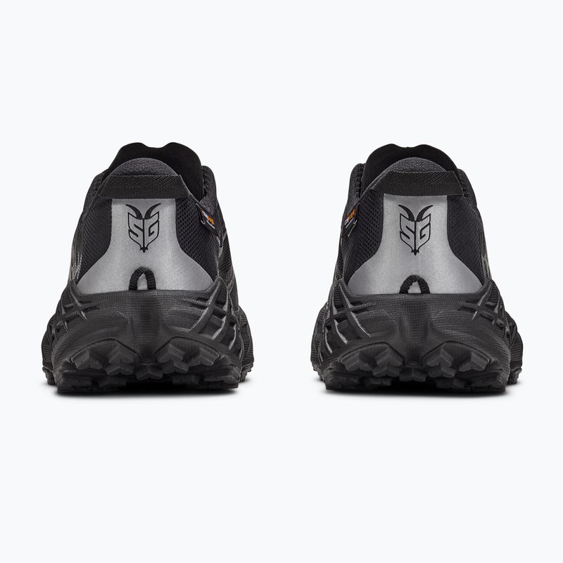 Dámské běžecké boty HOKA Speedgoat 7 GTX black/carbon black 6