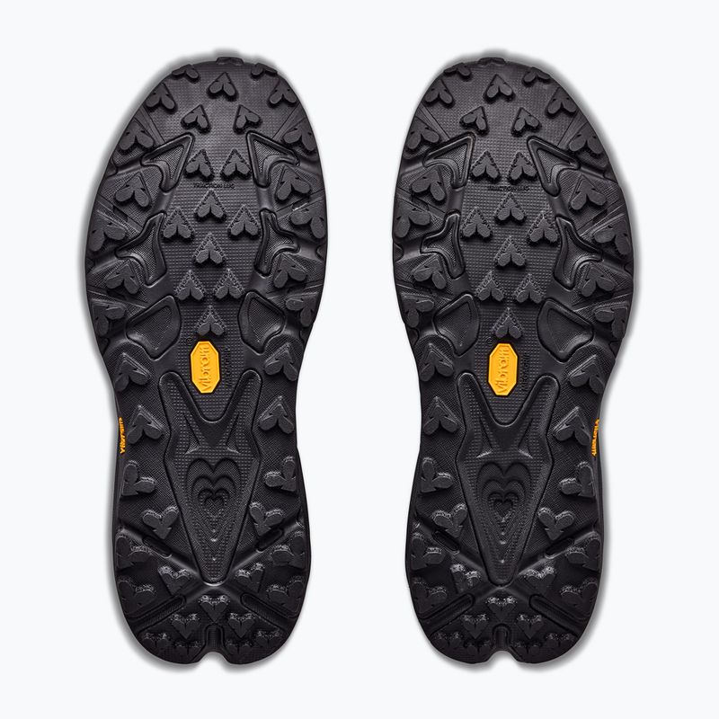 Dámské běžecké boty HOKA Speedgoat 7 GTX black/carbon black 7