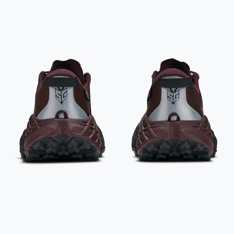 Dámské běžecké boty HOKA Speedgoat 7 GTX deep mauve/black 6