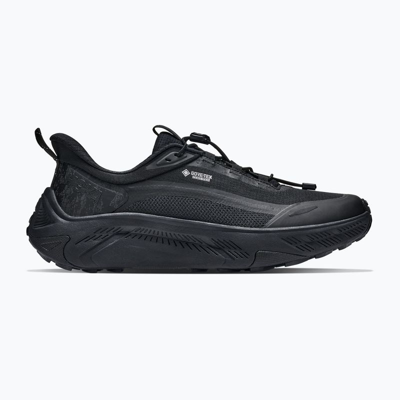Pánské turistické boty HOKA Transport 2 GTX black/black 2