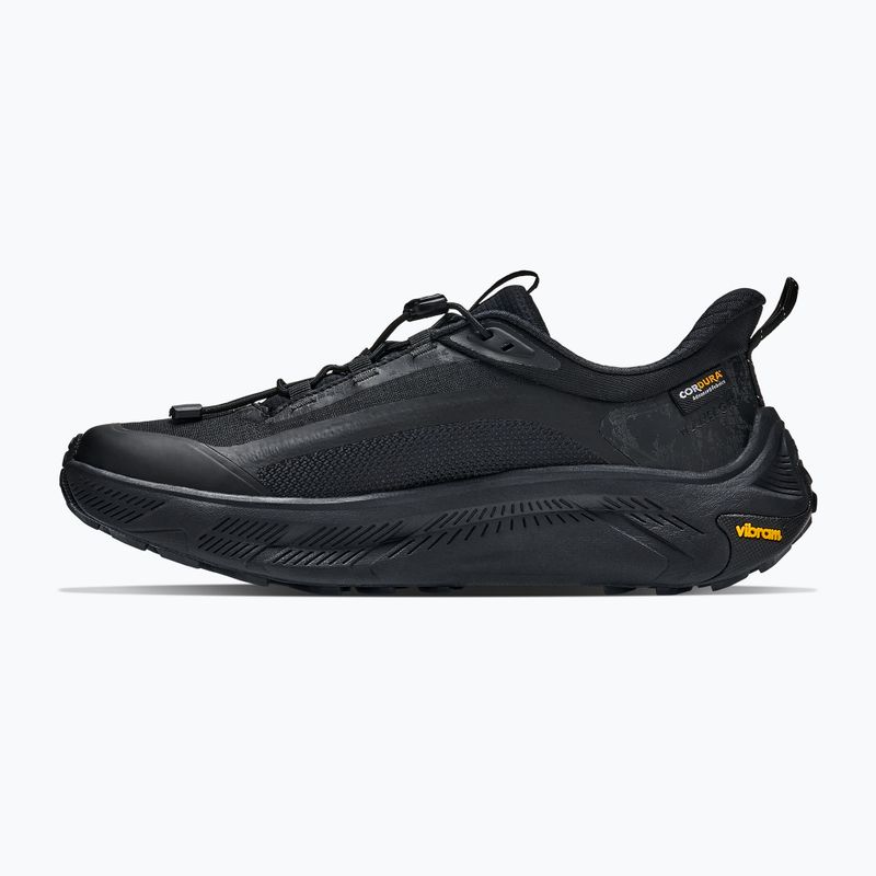 Pánské turistické boty HOKA Transport 2 GTX black/black 3
