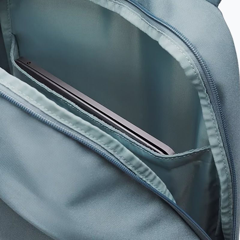 Městský batoh Under Armour Triumph Campus 23 l jasper blue/jasper blue/serpentine 3
