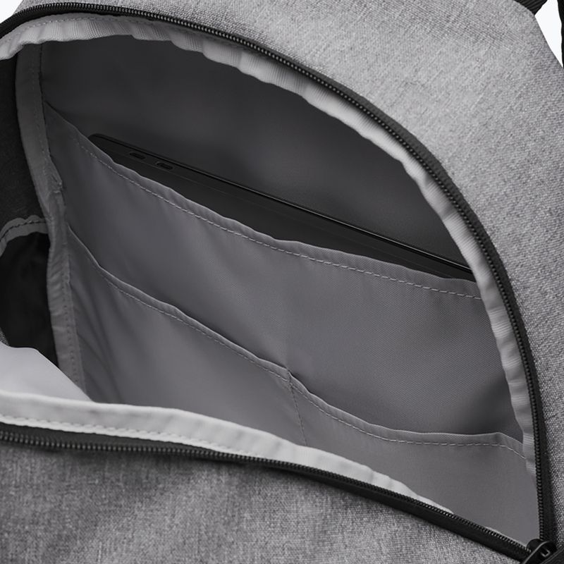 Batoh Under Armour Hustle Sport 6.0 26 l Castlerock/Black/Black 4