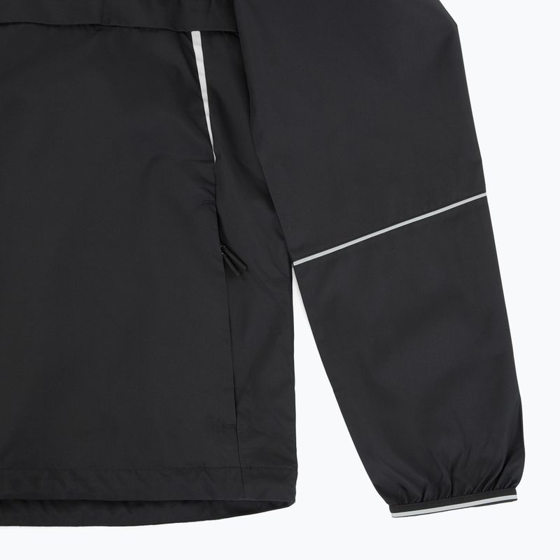 Pánská běžecká bunda Under Armour Velociti Pro black/reflective 6