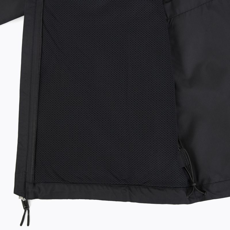 Pánská běžecká bunda Under Armour Velociti Pro black/reflective 8