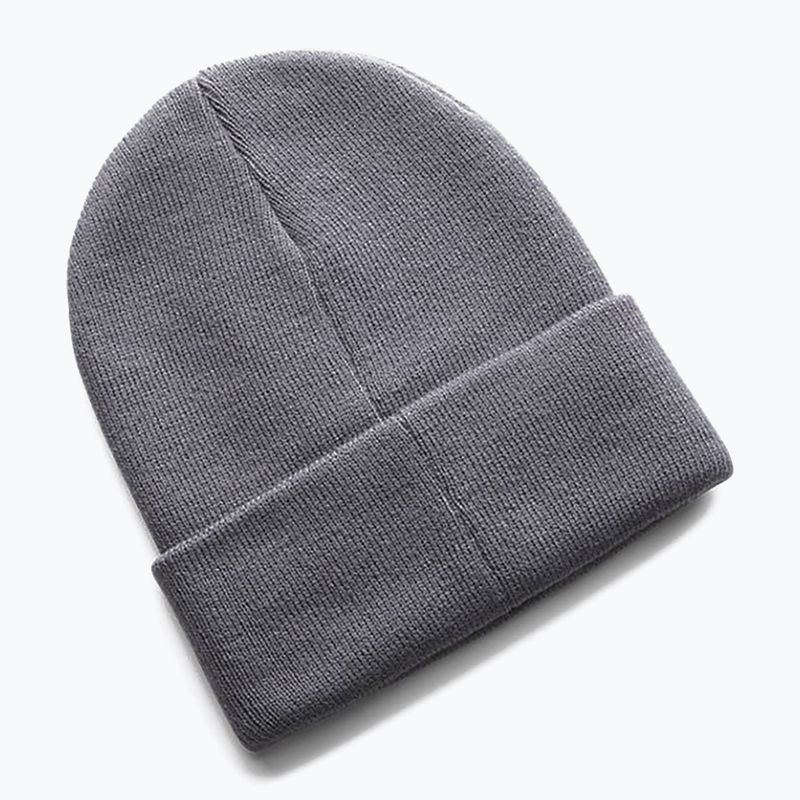 Zimní čepice Under Armour Halftime Cuff castlerock/black 3