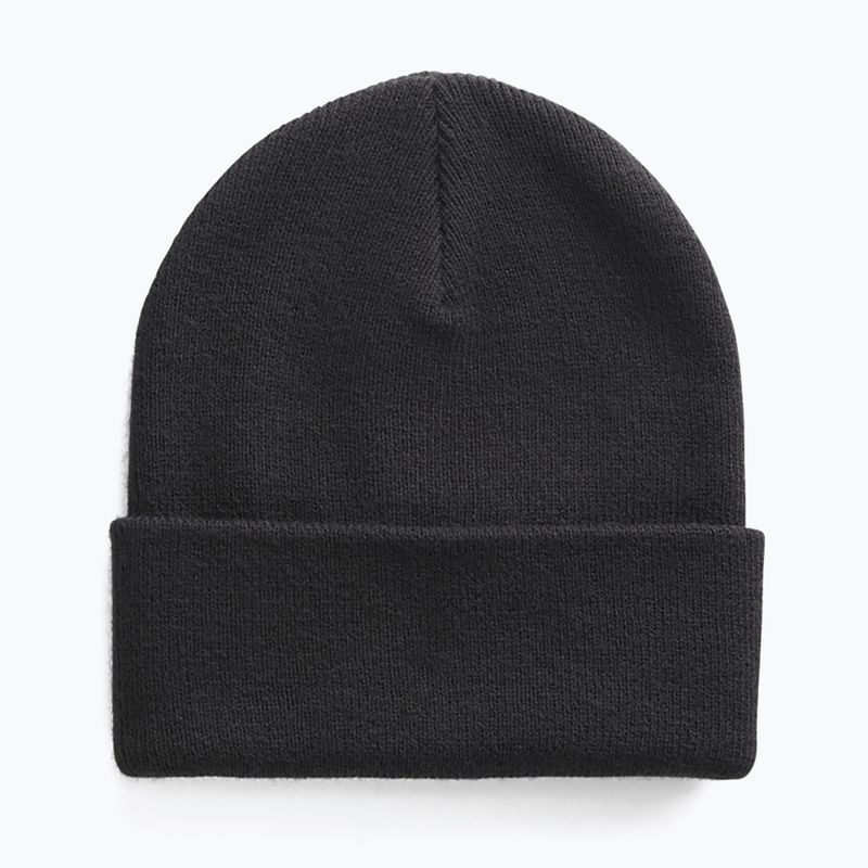 Dámská zimní čepice Under Armour Halftime beanie black/black/anthracite 2