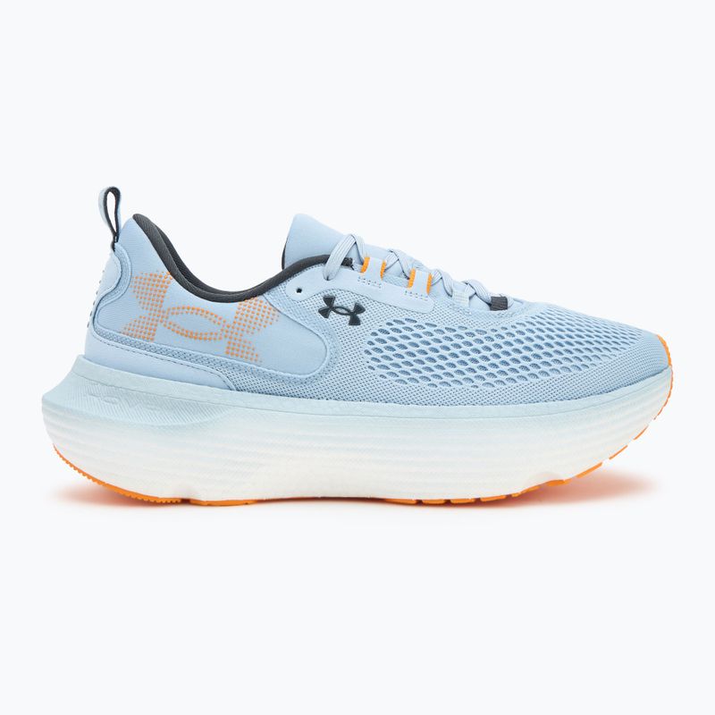 Pánské běžecké boty Under Armour Infinite Elite 2 blue calm/squad orange/anthracite 2