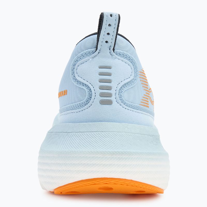 Pánské běžecké boty Under Armour Infinite Elite 2 blue calm/squad orange/anthracite 6