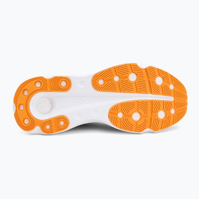 Pánské běžecké boty Under Armour Innfinite Pro 2 blue smoke/squad orange/blue calm 4