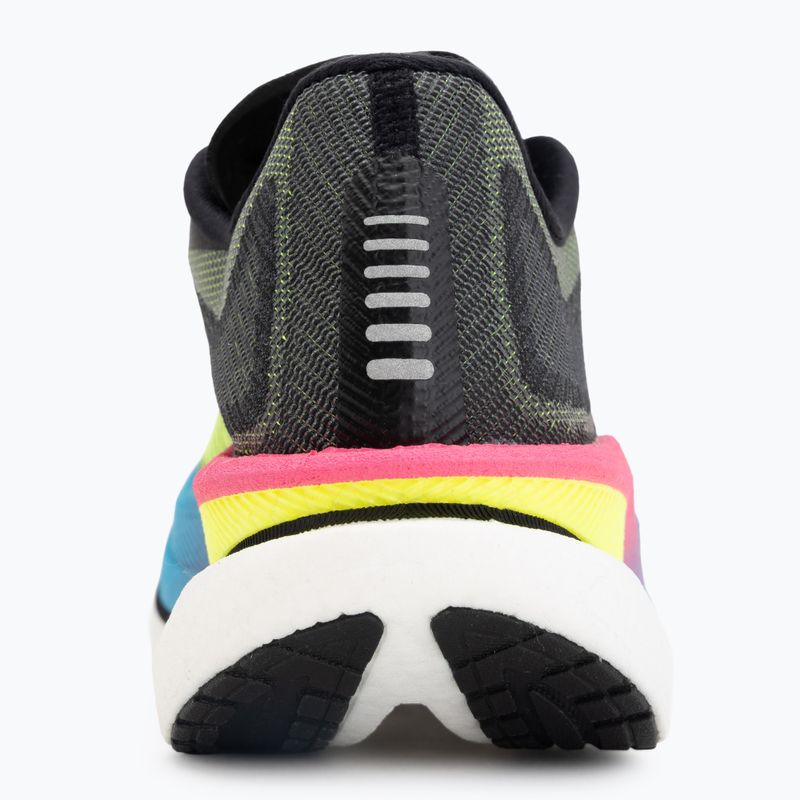 Běžecké boty Under Armour Velociti Elite 3 black/black/black 6