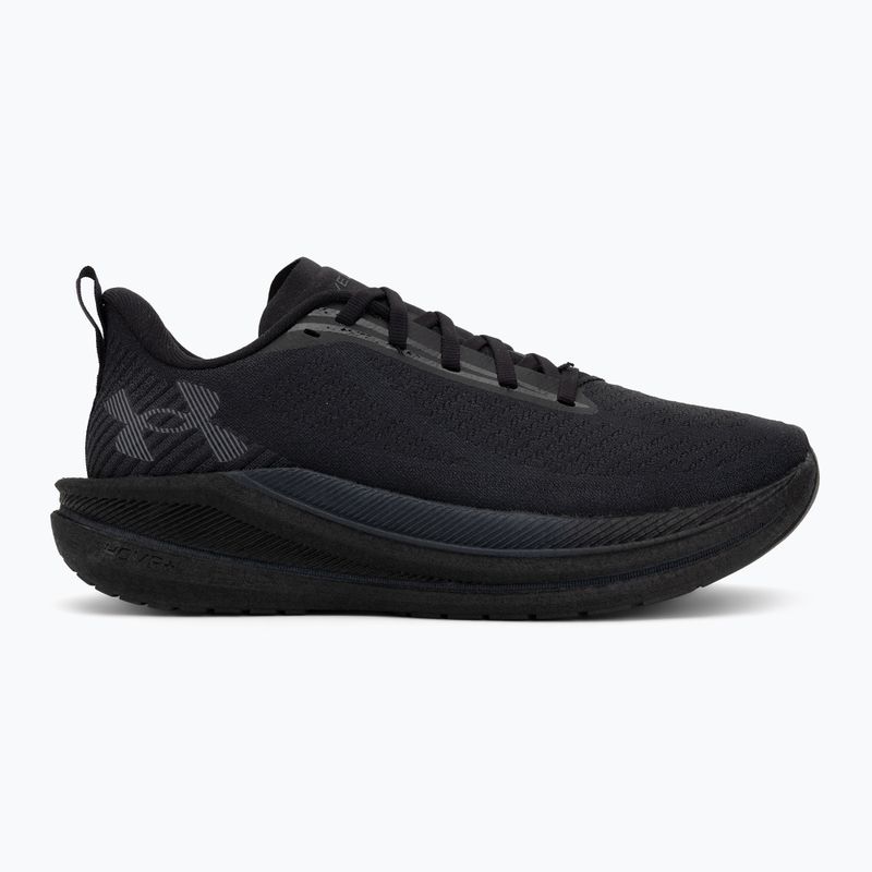 Dámské běžecké boty Under Armour Velociti SPD black/black/black 2