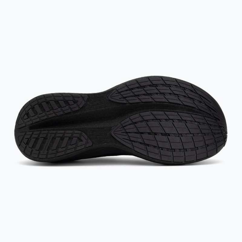 Dámské běžecké boty Under Armour Velociti SPD black/black/black 4