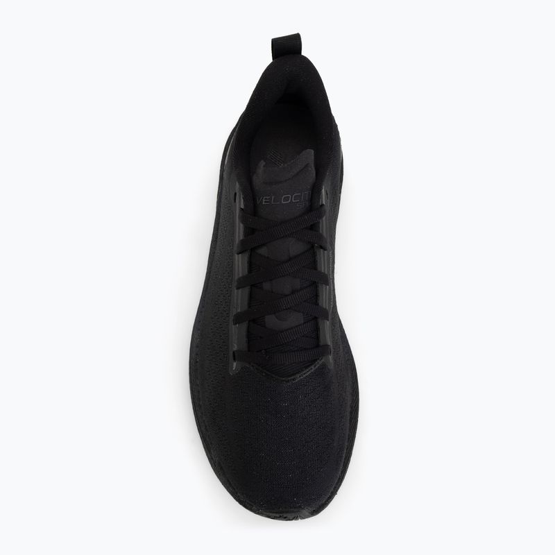 Dámské běžecké boty Under Armour Velociti SPD black/black/black 5