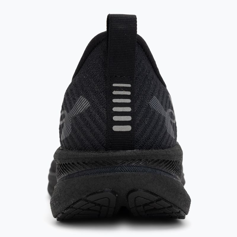Dámské běžecké boty Under Armour Velociti SPD black/black/black 6