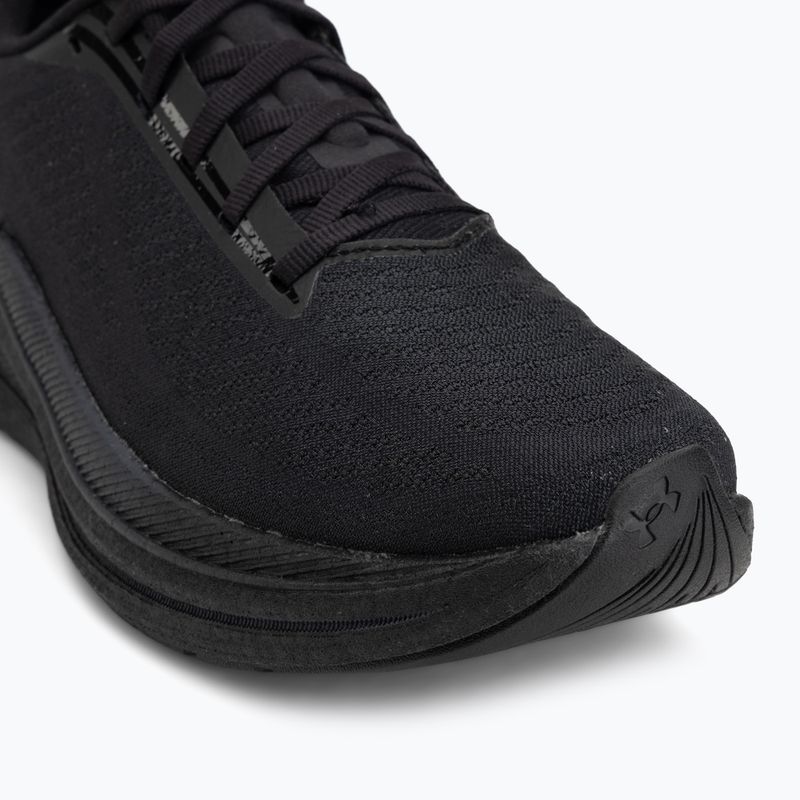 Dámské běžecké boty Under Armour Velociti SPD black/black/black 7