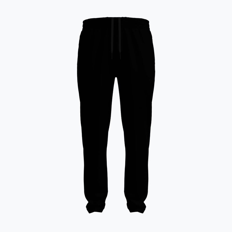 Pánské tréninkové kalhoty Under Armour Unstoppable Tapered Pants black/black