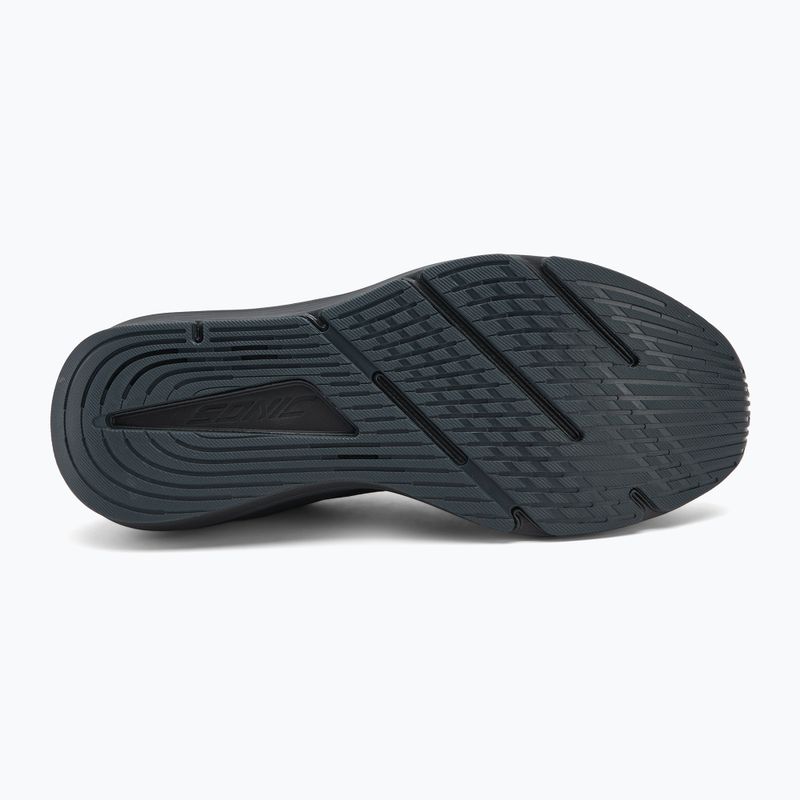 Pánské běžecké boty Under Armour Sonic 7 black/black/anthracite 4