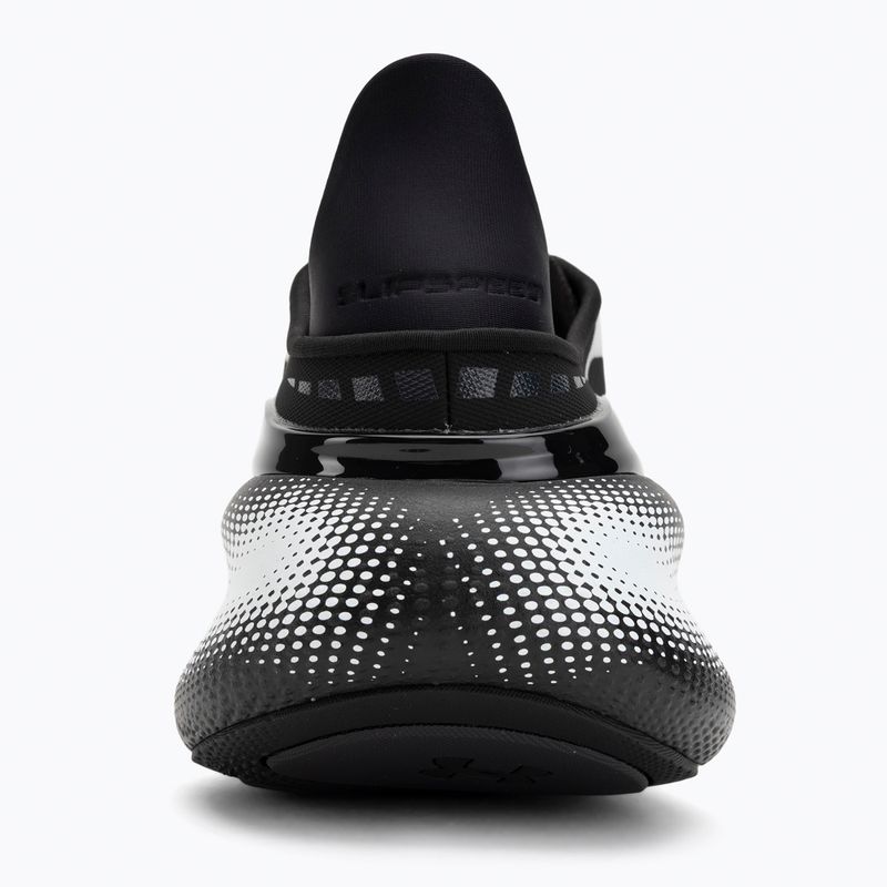 Tréninkové boty Under Armour Echo black/black/white 6