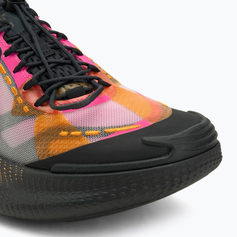 Tréninkové boty Under Armour Echo black/rebel pink/black 7