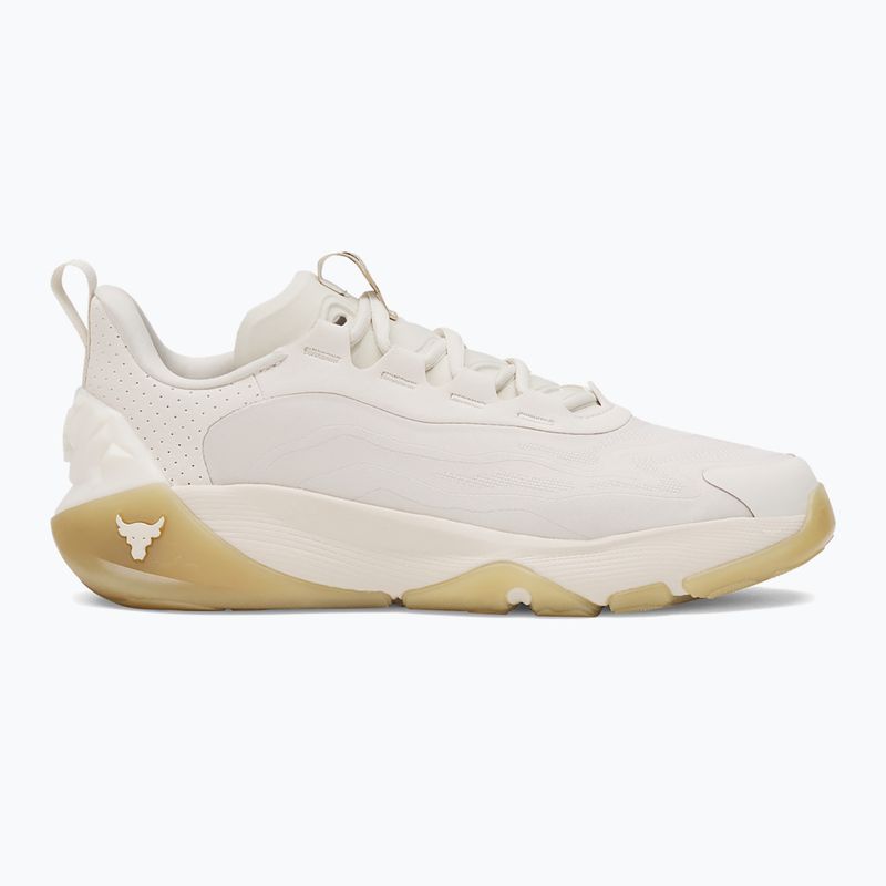 Dámské tréninkové boty Under Armour Project Rock 8 stone/field khaki/stone 8