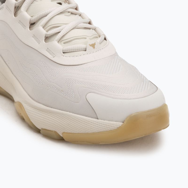 Dámské tréninkové boty Under Armour Project Rock 8 stone/field khaki/stone 7