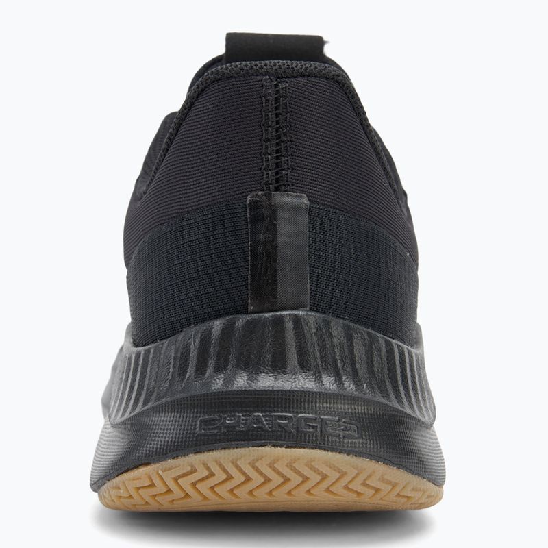 Dámské tréninkové boty Under Armour Aurora 3 black/black/anthracite 6