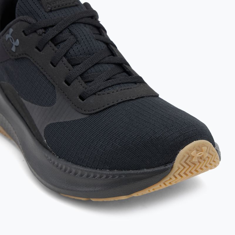 Dámské tréninkové boty Under Armour Aurora 3 black/black/anthracite 7