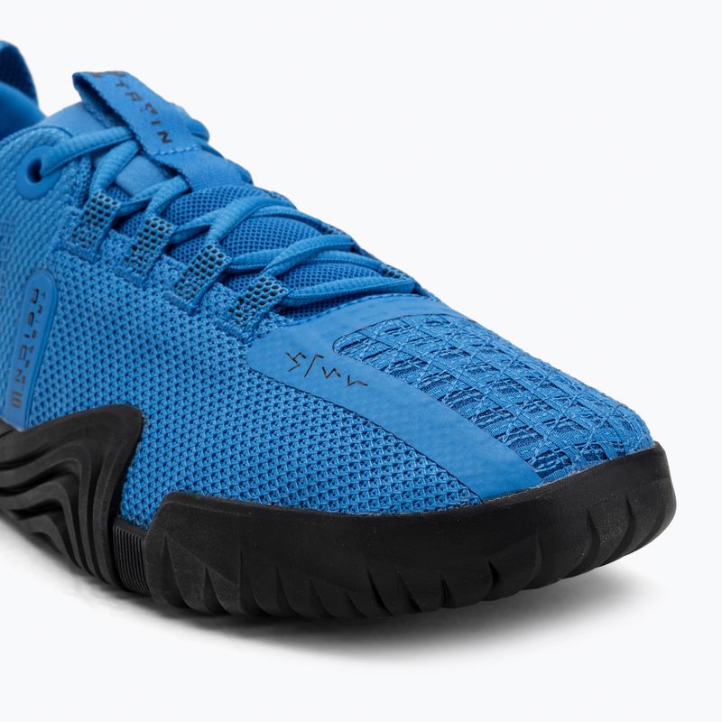 Pánské tréninkové boty Under Armour TriBase Reign 6 blue atlantis/black/black 7