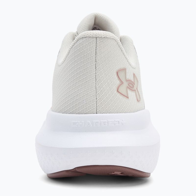 Dámské běžecké boty Under Armour Charged Rogue 5 castlerock/black/campus gold 7