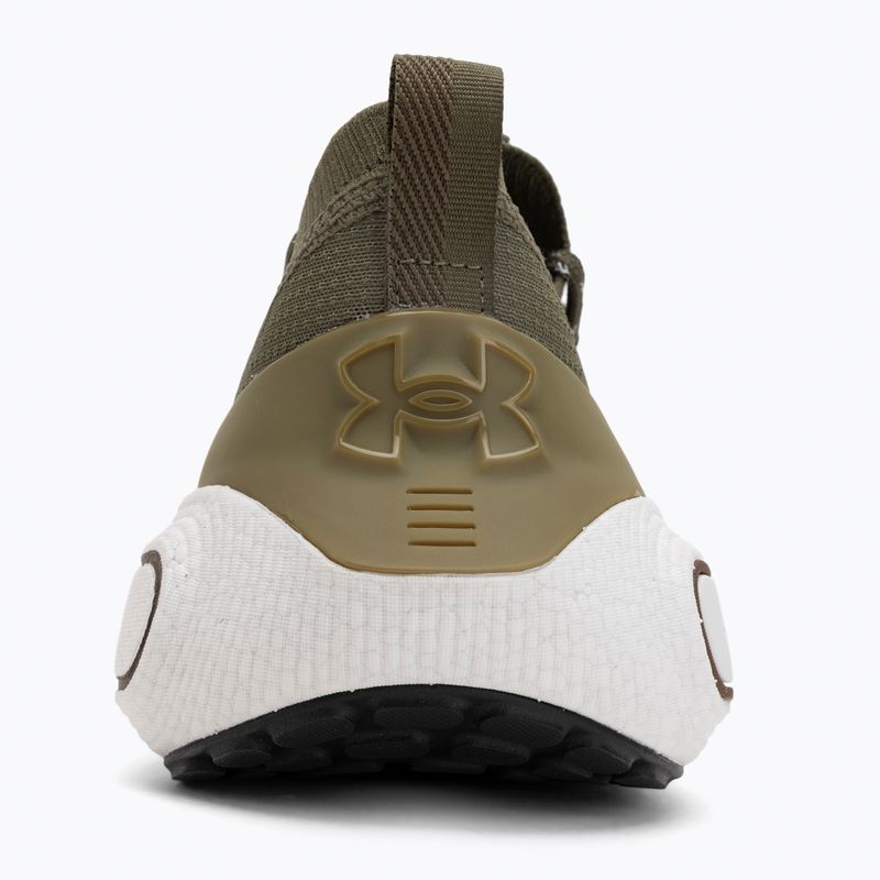 Tréninkové boty Under Armour Phantom 4 Reflect marine od green/distant gray/canteen green 6