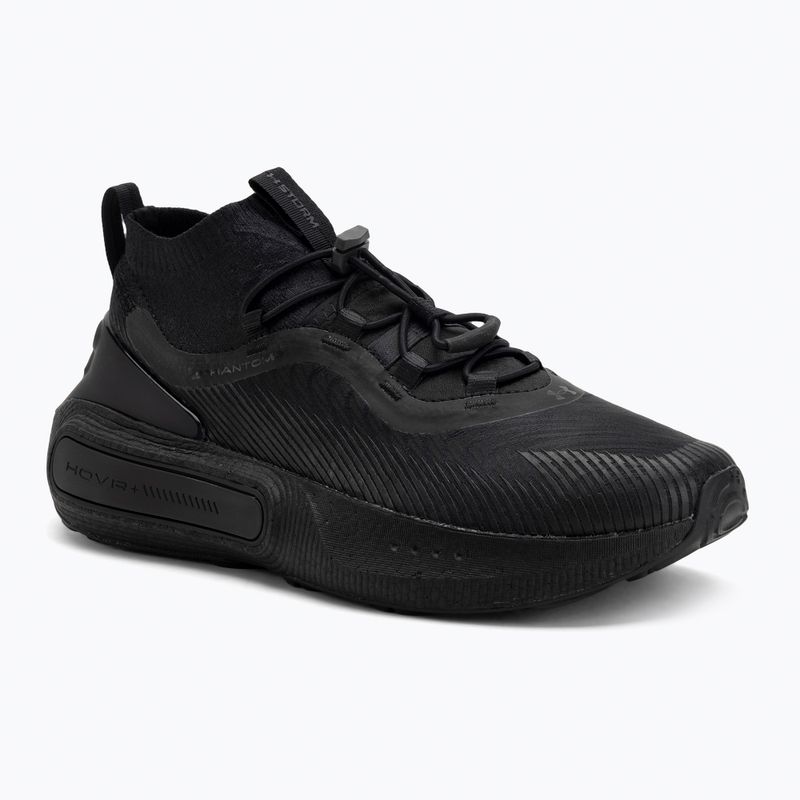 Tréninkové boty Under Armour Phantom 4 Storm black/black/ultimate black