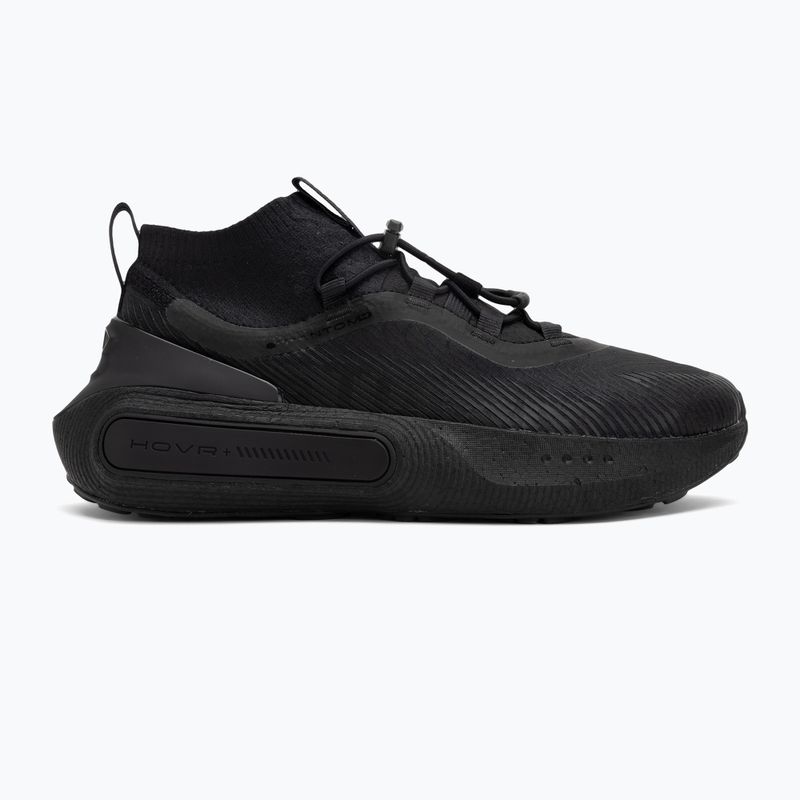 Tréninkové boty Under Armour Phantom 4 Storm black/black/ultimate black 2