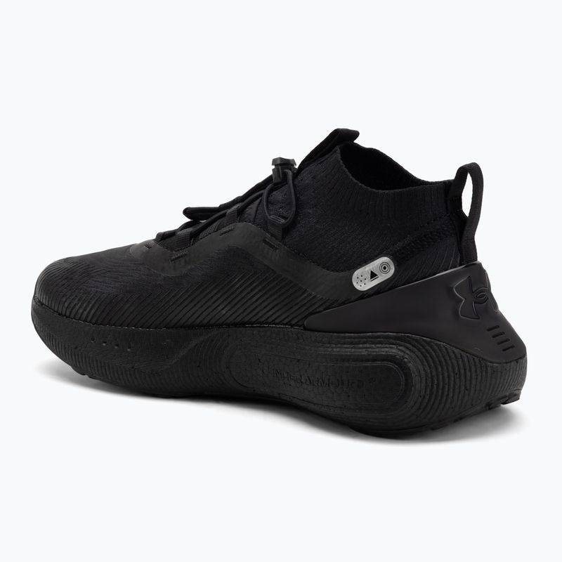 Tréninkové boty Under Armour Phantom 4 Storm black/black/ultimate black 3
