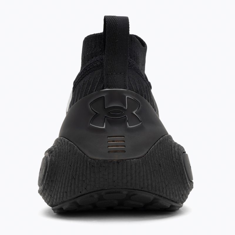 Tréninkové boty Under Armour Phantom 4 Storm black/black/ultimate black 6