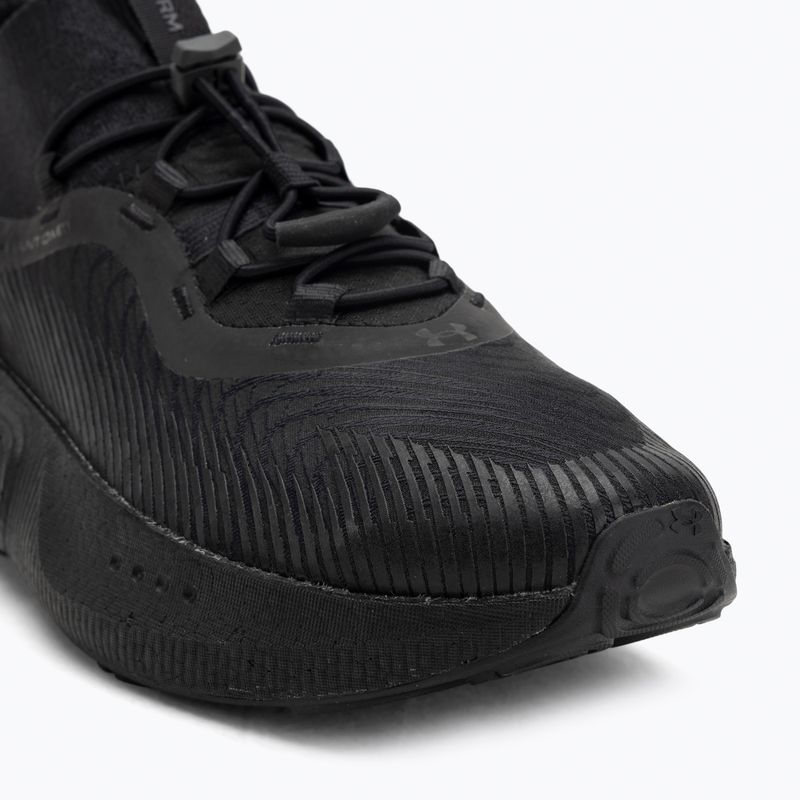 Tréninkové boty Under Armour Phantom 4 Storm black/black/ultimate black 7