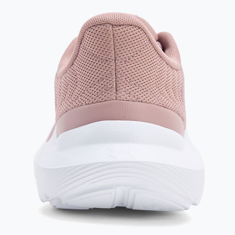 Dámské běžecké boty Under Armour Phade RN 3 tourmaline pink/tourmaline pink/white 6
