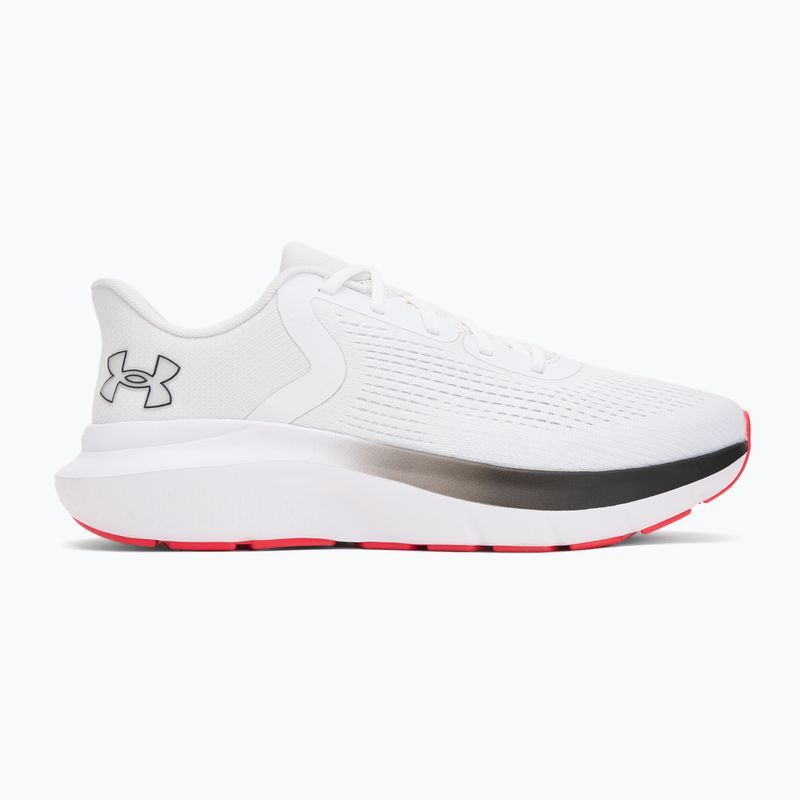 Pánské běžecké boty Under Armour Charged Rogue 5 castlerock/black/campus gold 2