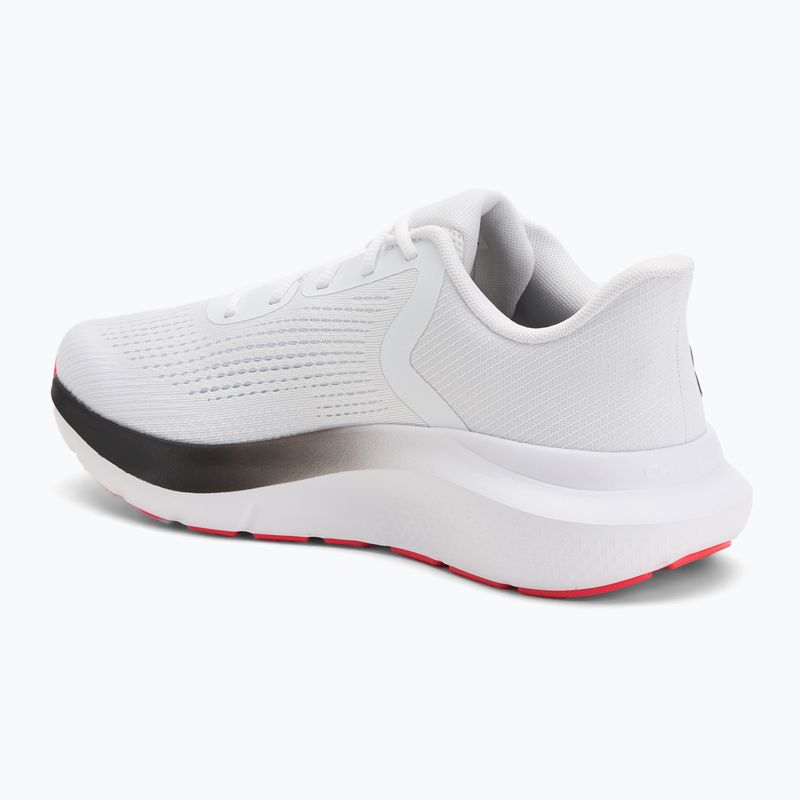 Pánské běžecké boty Under Armour Charged Rogue 5 castlerock/black/campus gold 3