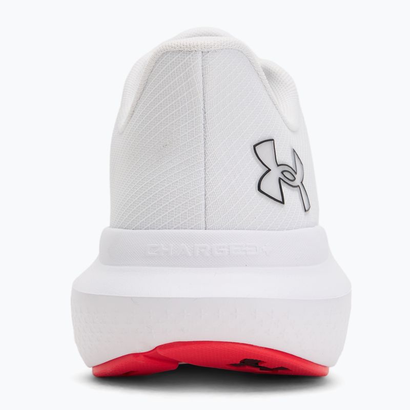 Pánské běžecké boty Under Armour Charged Rogue 5 castlerock/black/campus gold 6