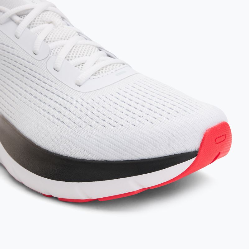 Pánské běžecké boty Under Armour Charged Rogue 5 castlerock/black/campus gold 7