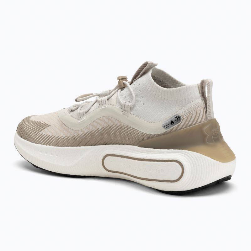 Tréninkové boty Under Armour Phantom 4 Storm summit white/white quartz/anthracite 3