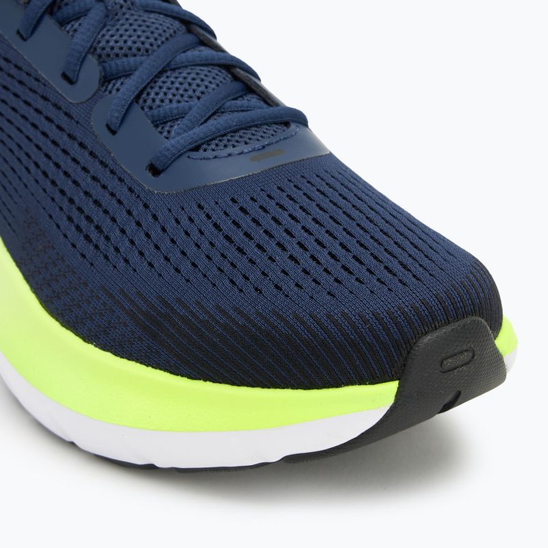 Pánské běžecké boty Under Armour Charged Rogue 5 castlerock/black/campus gold 7
