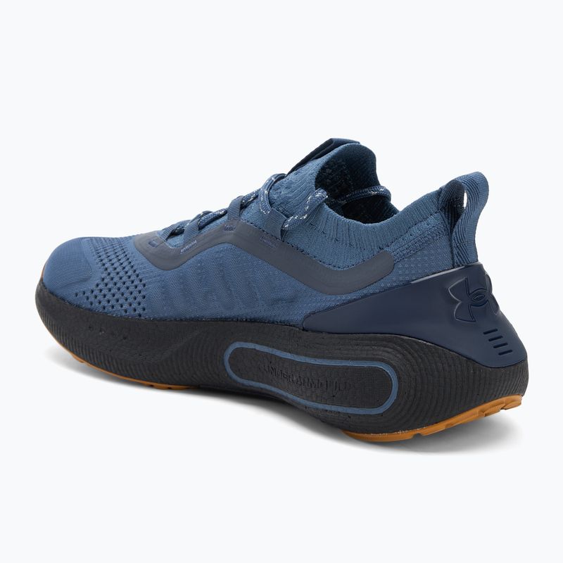Tréninkové boty Under Armour Phantom 4 Reflect nu blue/black/yellow ochre 3