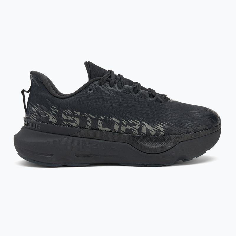 Běžecké boty Under Armour Infinite Pro 2 Storm black/anthracite/black 2