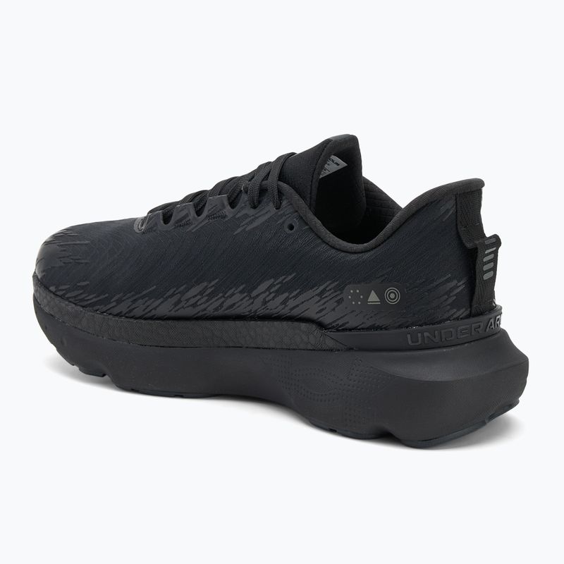 Běžecké boty Under Armour Infinite Pro 2 Storm black/anthracite/black 3