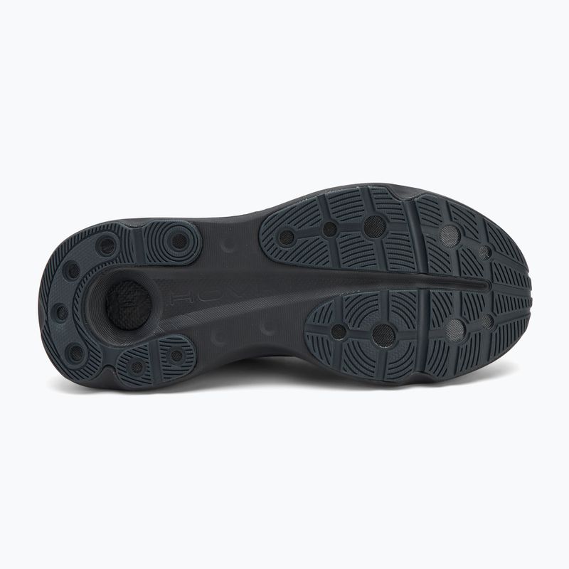 Běžecké boty Under Armour Infinite Pro 2 Storm black/anthracite/black 4