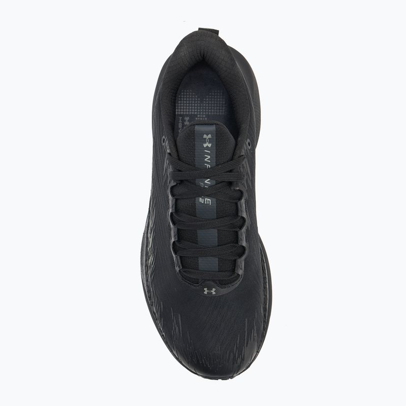 Běžecké boty Under Armour Infinite Pro 2 Storm black/anthracite/black 5